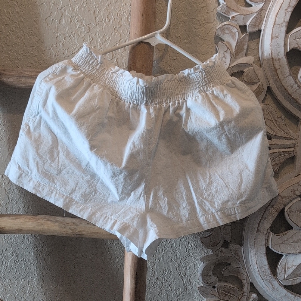 Araminta James Shorts